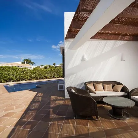 فيلة Villa Bini Estel بينيبيكا