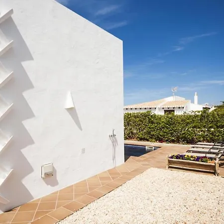 فيلة Villa Bini Estel