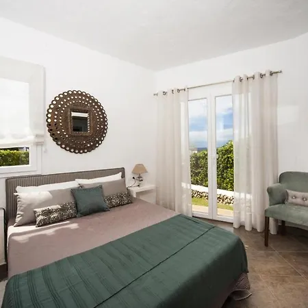 Villa Bini Estel فيلة بينيبيكا