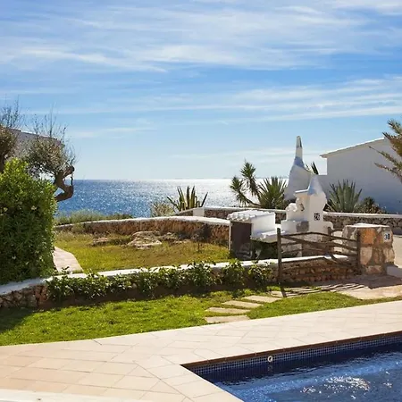 Villa Bini Estel Villa Binibeca