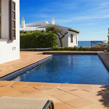 Villa Bini Estel Villa *