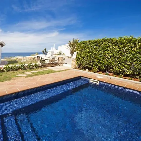 Villa Bini Estel Villa *