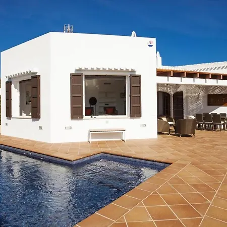 Villa Bini Estel *