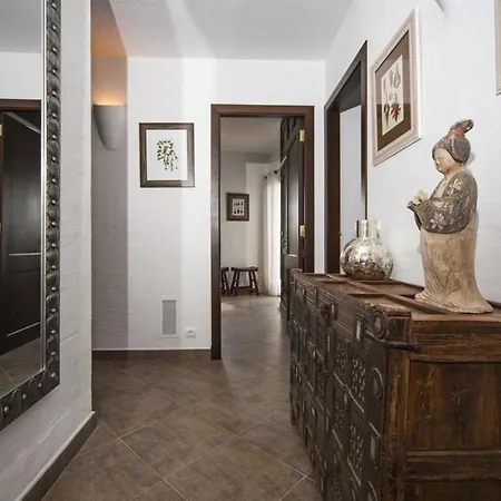 Villa Bini Estel Binibeca