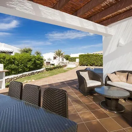 Villa Bini Estel Villa