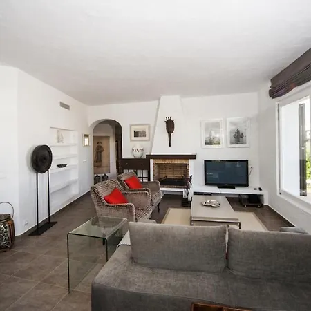 Villa Bini Estel Villa Binibeca