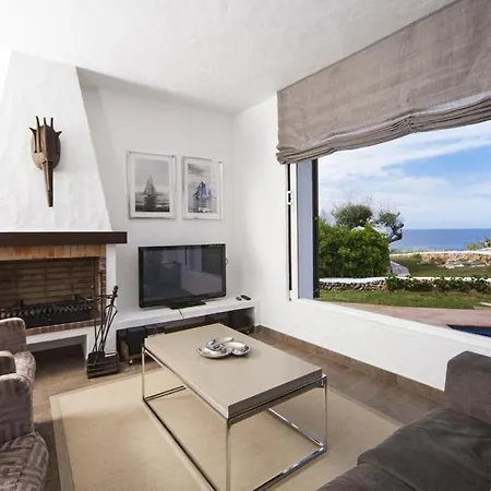 Villa Villa Bini Estel *