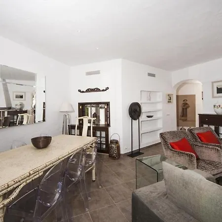 Villa Villa Bini Estel Binibeca