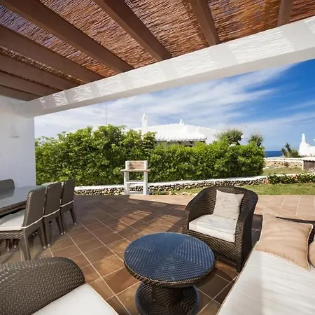 Villa Bini Estel Villa