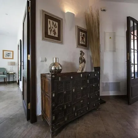 Villa Villa Bini Estel Binibeca