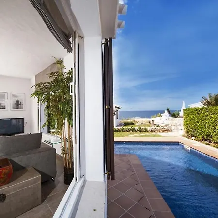 Villa Bini Estel * Binibeca